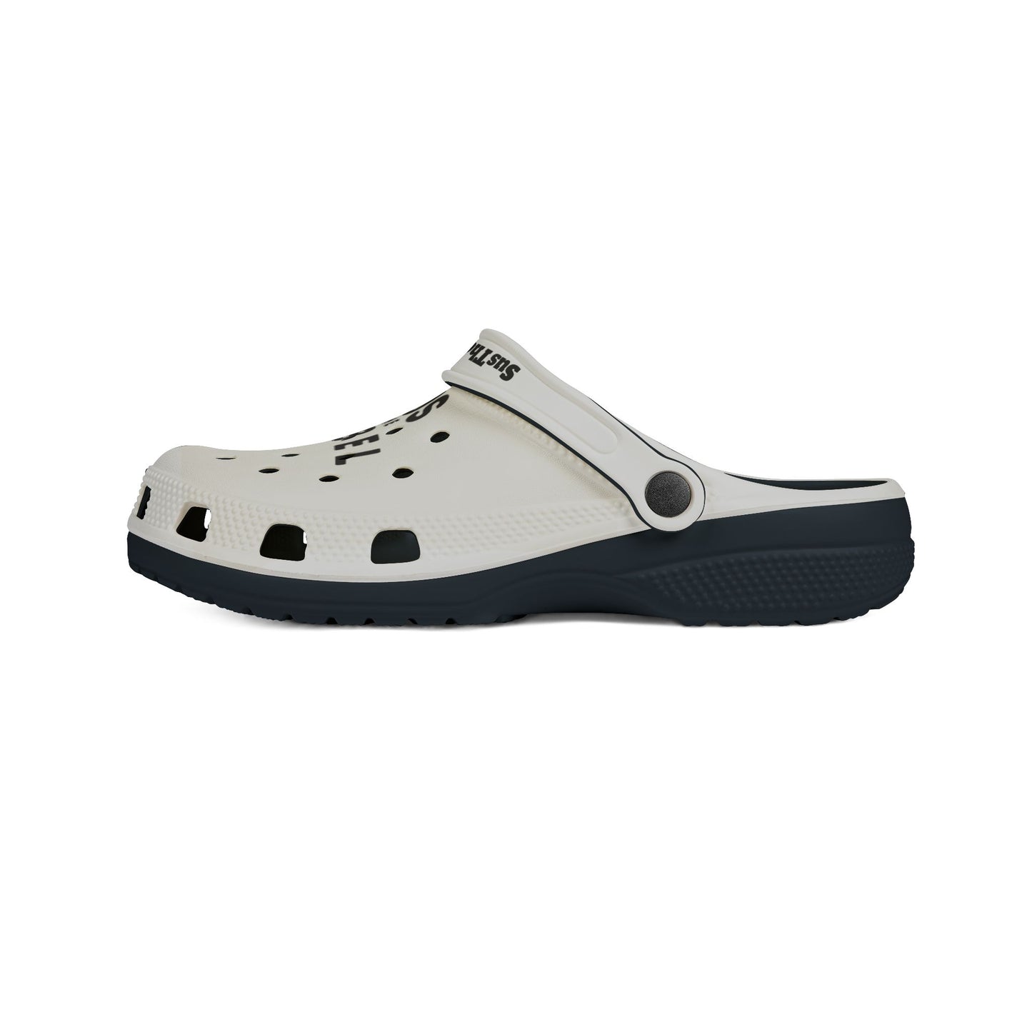EVA Foam Rubber Shoes (AOP)