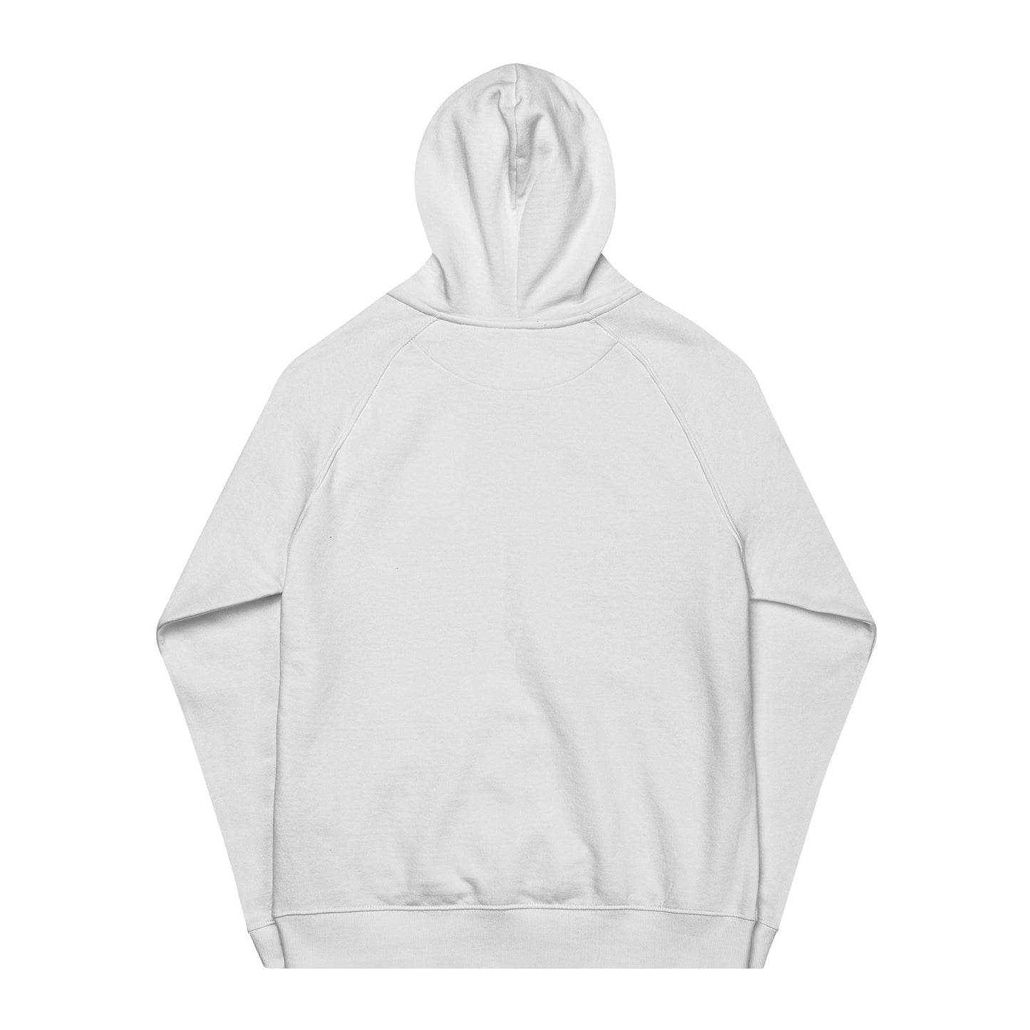 Embroided Hooide