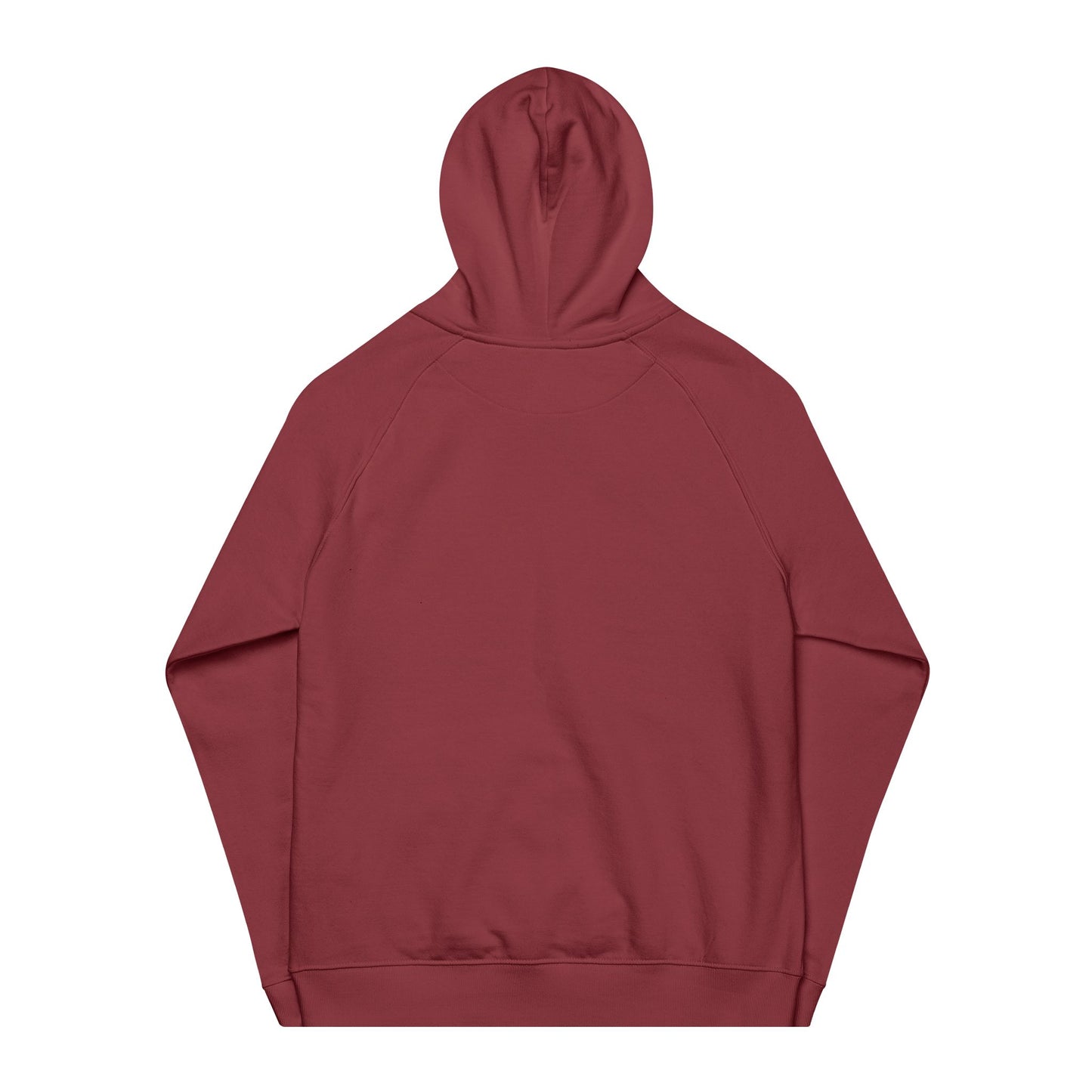 Embroided Hooide