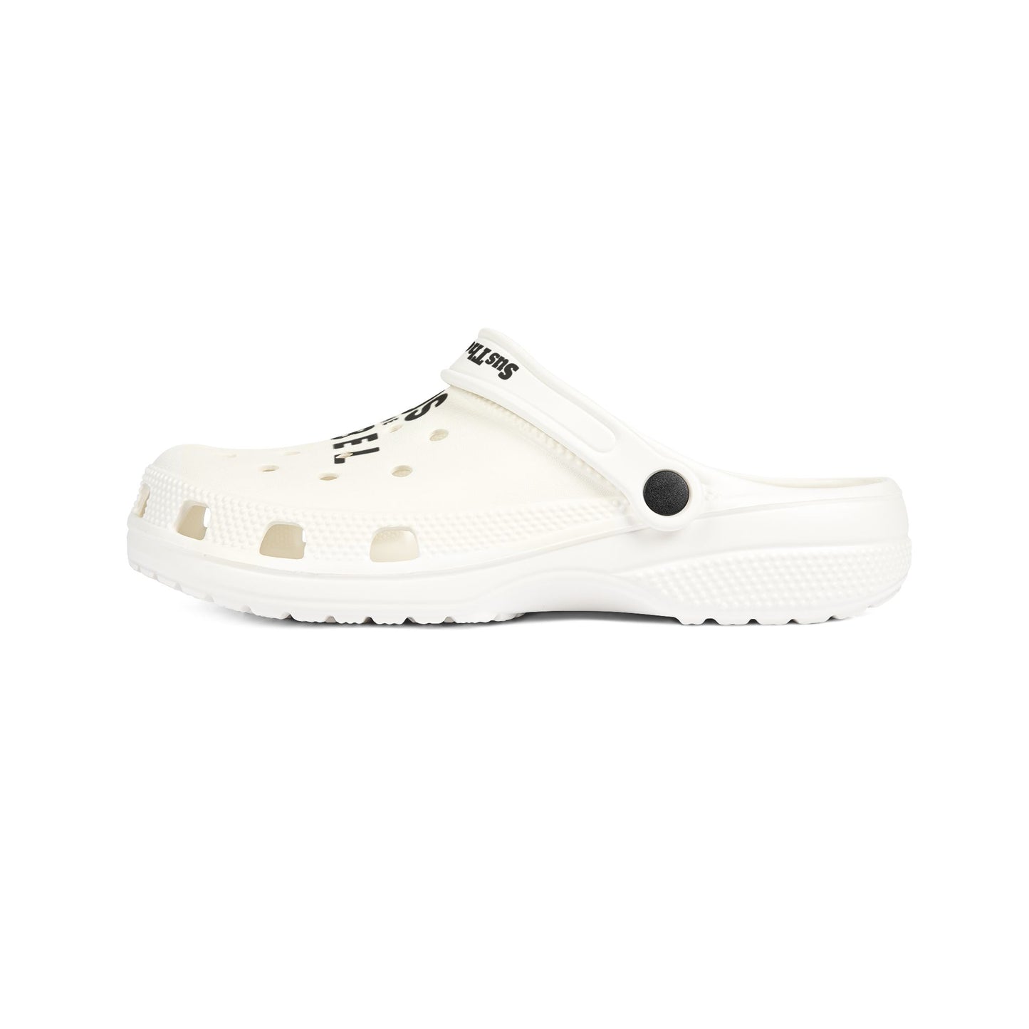 EVA Foam Rubber Shoes (AOP)
