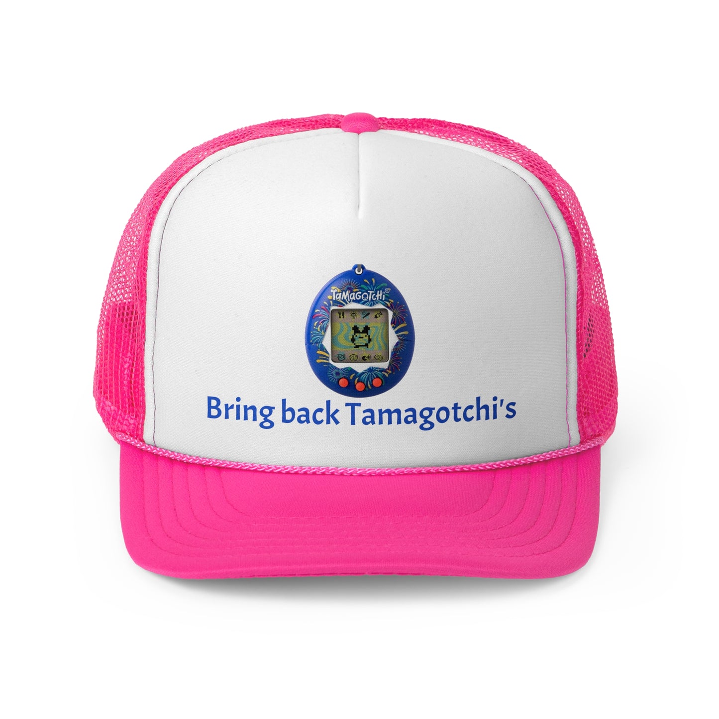 Trucker Caps