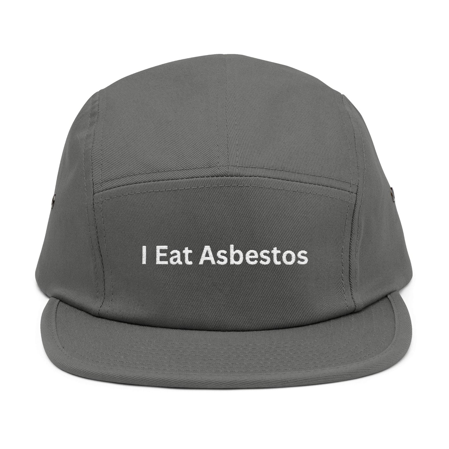 Asbestos 5 Panel