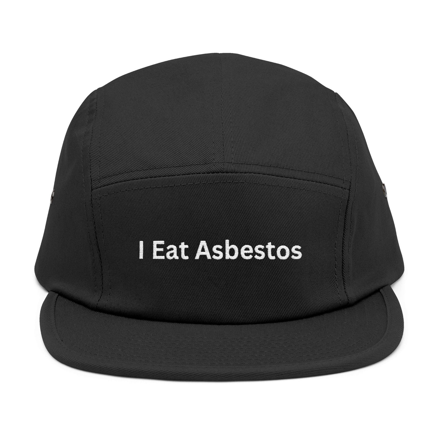 Asbestos 5 Panel