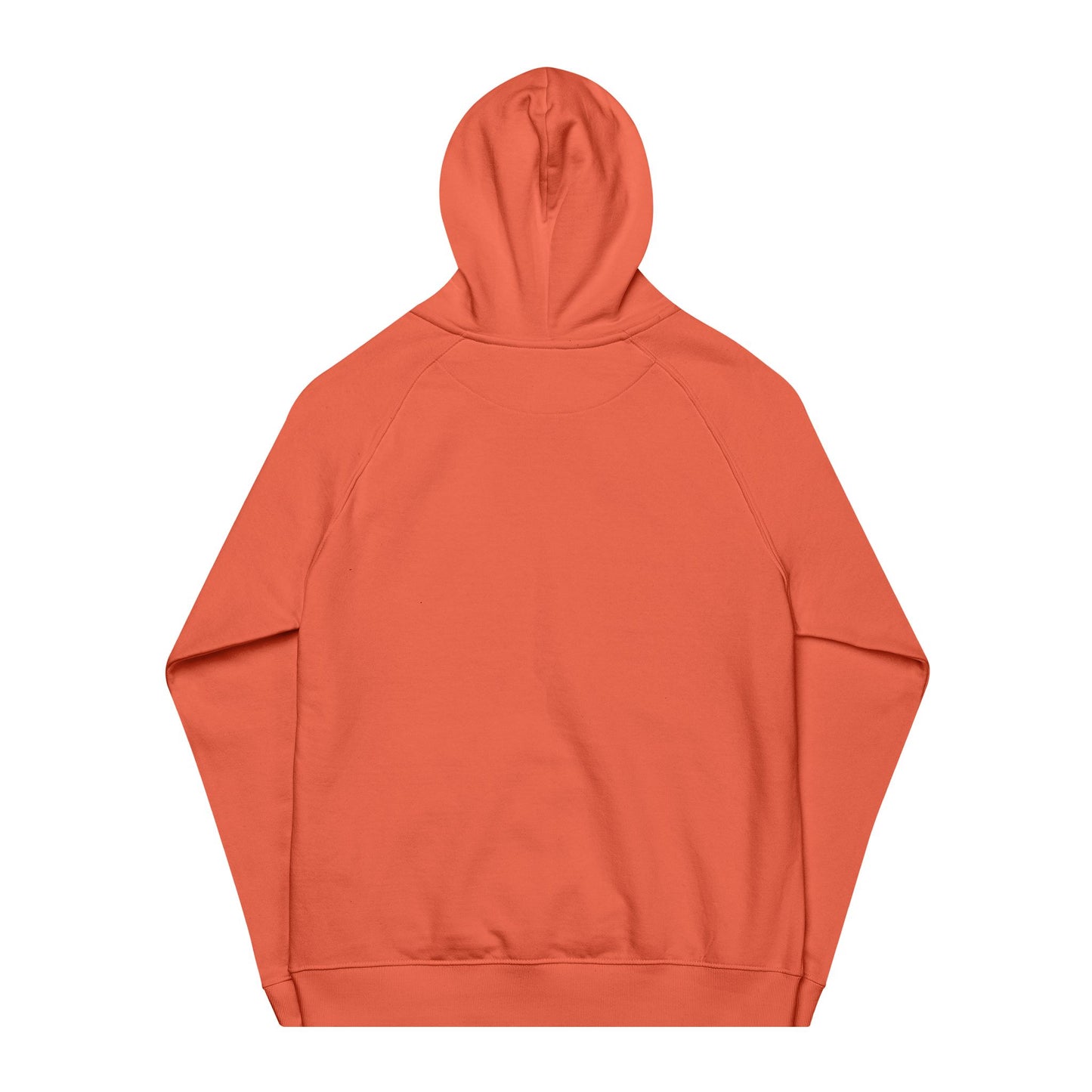 Embroided Hooide
