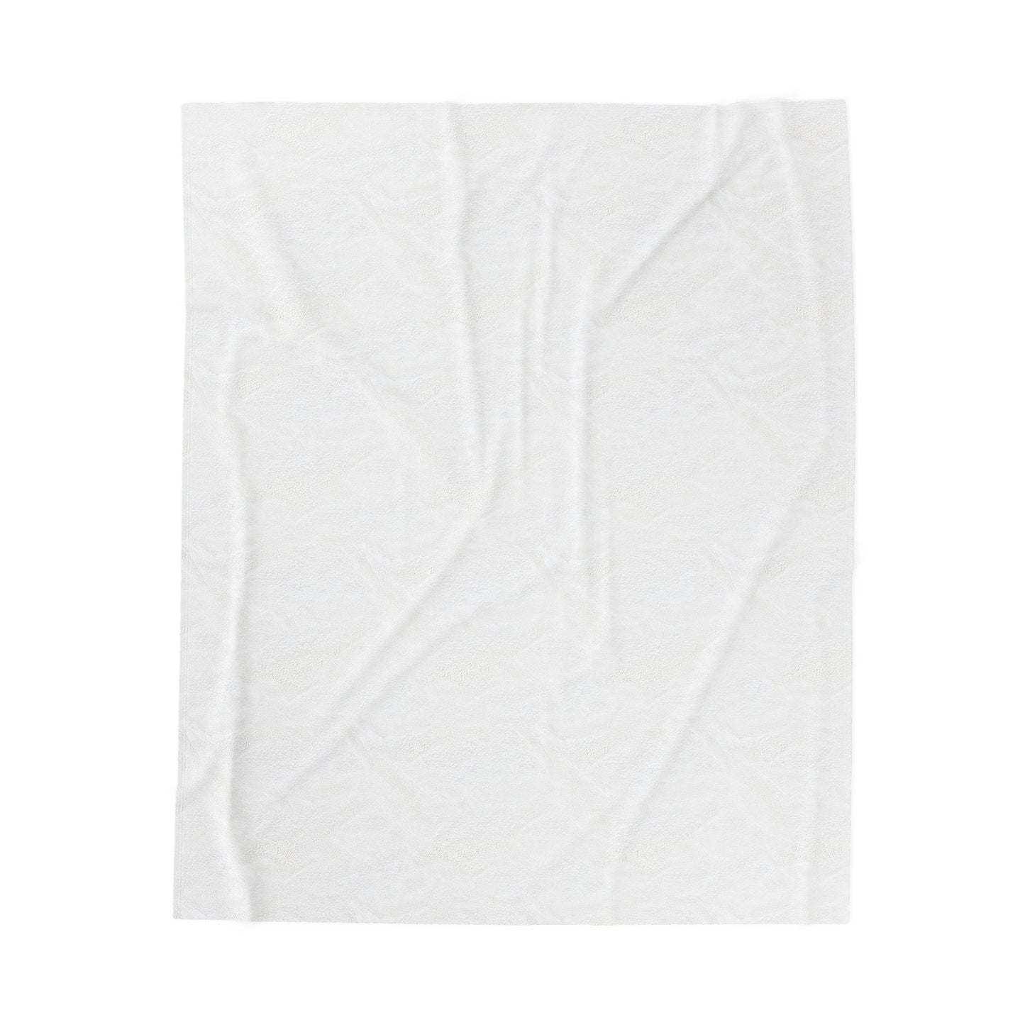GOOD BOY Velveteen Plush Blanket
