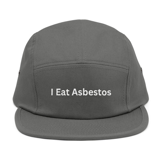 Asbestos 5 Panel