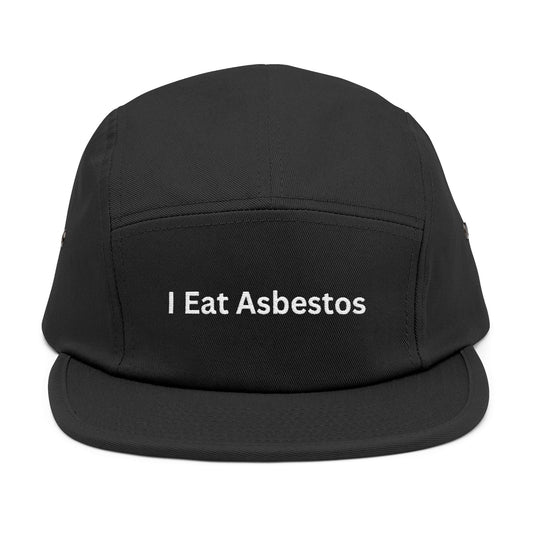 Asbestos 5 Panel