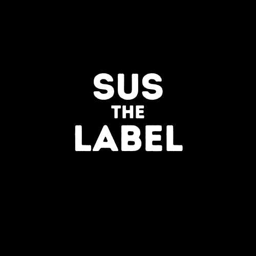 Sus the Label